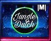 Jungle Dutch Tank Top