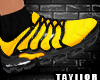 T. Yellow Shoes