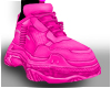 Hot Pink Triple S