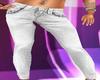 ~M~ Skinny Jeans White