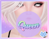 Pastel Queen Gum