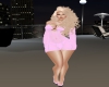 Love Struck Heels P