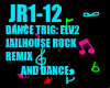 Jailhouse Rock Rmx/dance