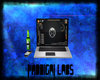 [TPS]S.H.I.E.L.D. Laptop