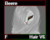 Beere Hair F V6
