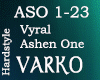 Vyral - Ashen One Rmx