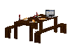 food bench ()