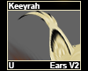 Keeyrah Ears V2