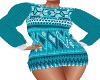 Suzie Winter Knit Dress