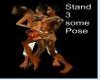 TBA-Standing  Pose