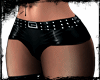 ✘ Sexy Black Shorts RL