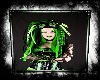 *RS* Cybergoth Animated