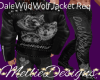 [M]DaleWildWolf Jacket