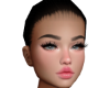 F Realistic Head 25