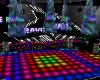 Rave Party Room