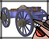 Prussian wagon