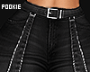 Bad Girl Black RLL