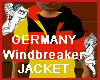 Germany Windbreaker Jack