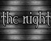 Bar The Night