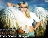 i'm your angel