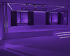 Empty Purple Mansion