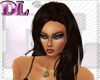 DL: Obelia Dark Brown