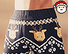 🎅 Xmas Couple Pajamas