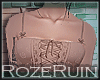 R| Paradise Corset. N