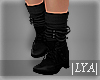 |LYA|Punk shoes