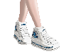 Wi*OPS_White Shoes F