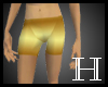 [H] Golden Shorts