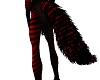 Gothic Cheshire tail