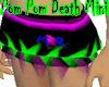 {MR} Pom Pom Death Mini