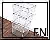GLASS DISPLAY