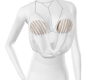 BLANCA Y SEXY TOP