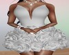 Angie's White Dress