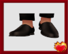 Brown Wedding Shoes