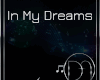 In My Dream