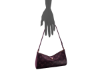 Bag Pochette Purple 1 L