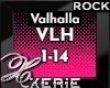 VLH Valhalla -Rock/Metal
