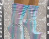 Pride Holographıc BooT
