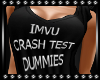 Imvu Crash Test Dummies