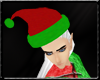 Christmas elf hat m