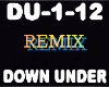 Remix Down Under