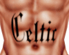 Celtic Tattoo Request