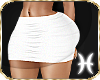 ♓ White Skirt -{RLL]