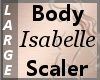 Body Scaler Issabelle L