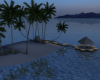 Romantic Island Love You