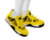 YELLOW JAY'S