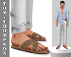 Quest Casual Sandals